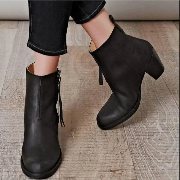 Acne Studios Pistol Boots - Picture 1 of 11